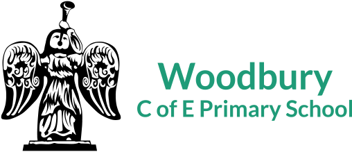 Woodbury C of E Primary School